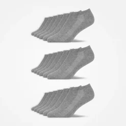 Premium Sneaker Socken aus Bambusviskose