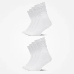 Premium Tennissocken aus Bambusviskose