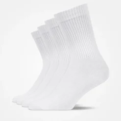 Premium Tennissocken aus Bambusviskose