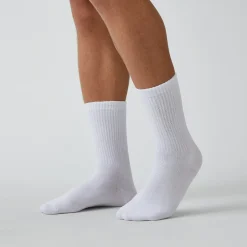 Premium Tennissocken aus Bambusviskose