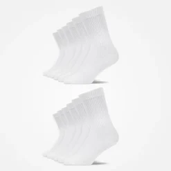Premium Tennissocken aus Bambusviskose