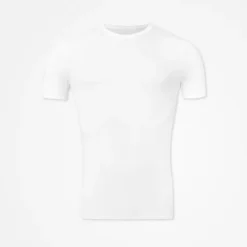 Premium Unterhemd Rundhals Herren aus Livaeco™ Modal