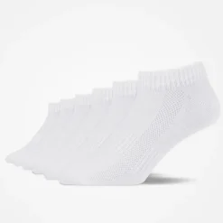 Quarter Socken aus Bio-Baumwolle
