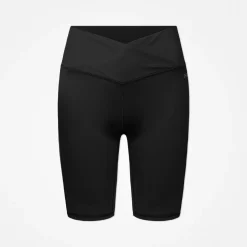 Radlerhose Damen V Cross aus recyceltem Polyester