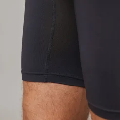Radlerhose Herren aus recyceltem Polyester