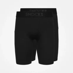 Radlerhose Herren aus recyceltem Polyester
