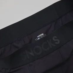 Radlerhose Herren aus recyceltem Polyester