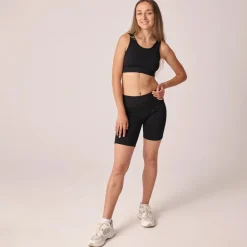 Radlerhose Seamless Damen