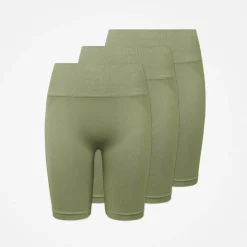 Radlerhose Seamless Damen