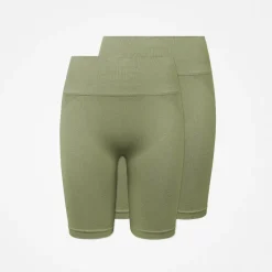 Radlerhose Seamless Damen