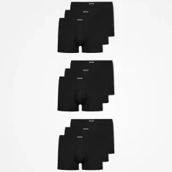 Retro Boxershorts aus Bio-Baumwolle