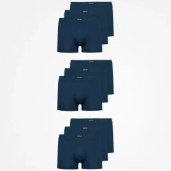 Retro Boxershorts aus Bio-Baumwolle