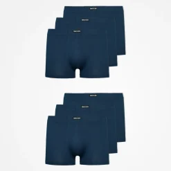Retro Boxershorts aus Bio-Baumwolle