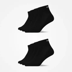 Retro Sneaker Socken aus Bio-Baumwolle