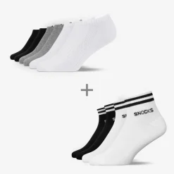 Retro Socks Bundle