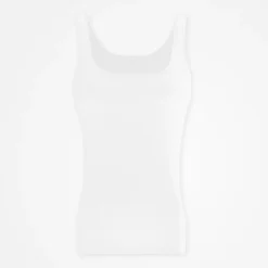 Ripp Tank Top Damen aus Bio-Baumwolle