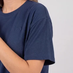 Schlafanzug Set Damen kurz aus Modal