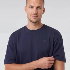 Schlafanzug Set Herren kurz aus Bio-Baumwolle
