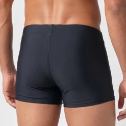 Schwimmhose Herren aus recyceltem Polyamid