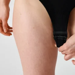 Shaping Body