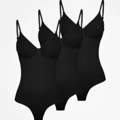 Shaping Body