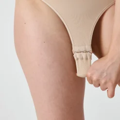 Shaping Body