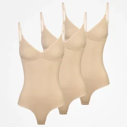 Shaping Body