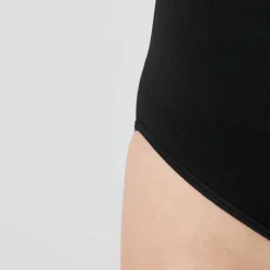 Shaping Body mit breiten Trägern