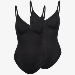 Shaping Body Slip Seamless