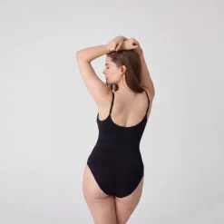 Shaping Body Slip Seamless