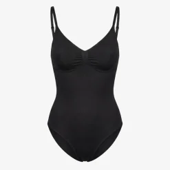 Shaping Body Slip Seamless