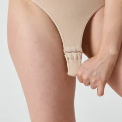 Shaping Body Slip Seamless