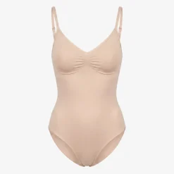 Shaping Body Slip Seamless