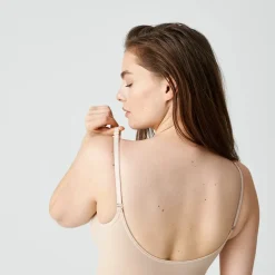 Shaping Body Slip Seamless