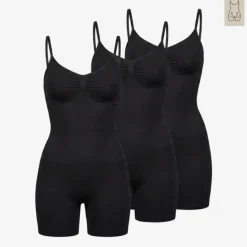 Shaping Bodysuit mit Po-Push-up