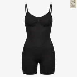 Shaping Bodysuit mit Po-Push-up