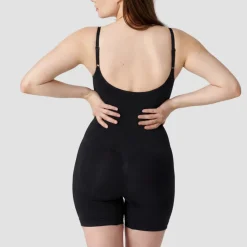 Shaping Bodysuit mit Po-Push-up