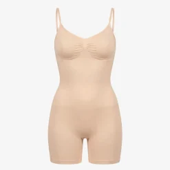 Shaping Bodysuit Shorts