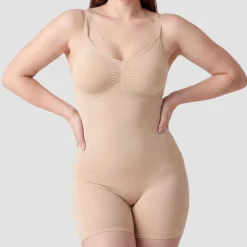 Shaping Bodysuit Shorts