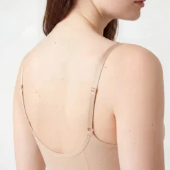 Shaping Bodysuit Shorts
