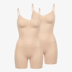 Shaping Bodysuit Shorts