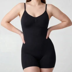 Shaping Bodysuit Shorts