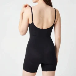 Shaping Bodysuit Shorts