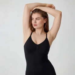 Shaping Bodysuit Shorts