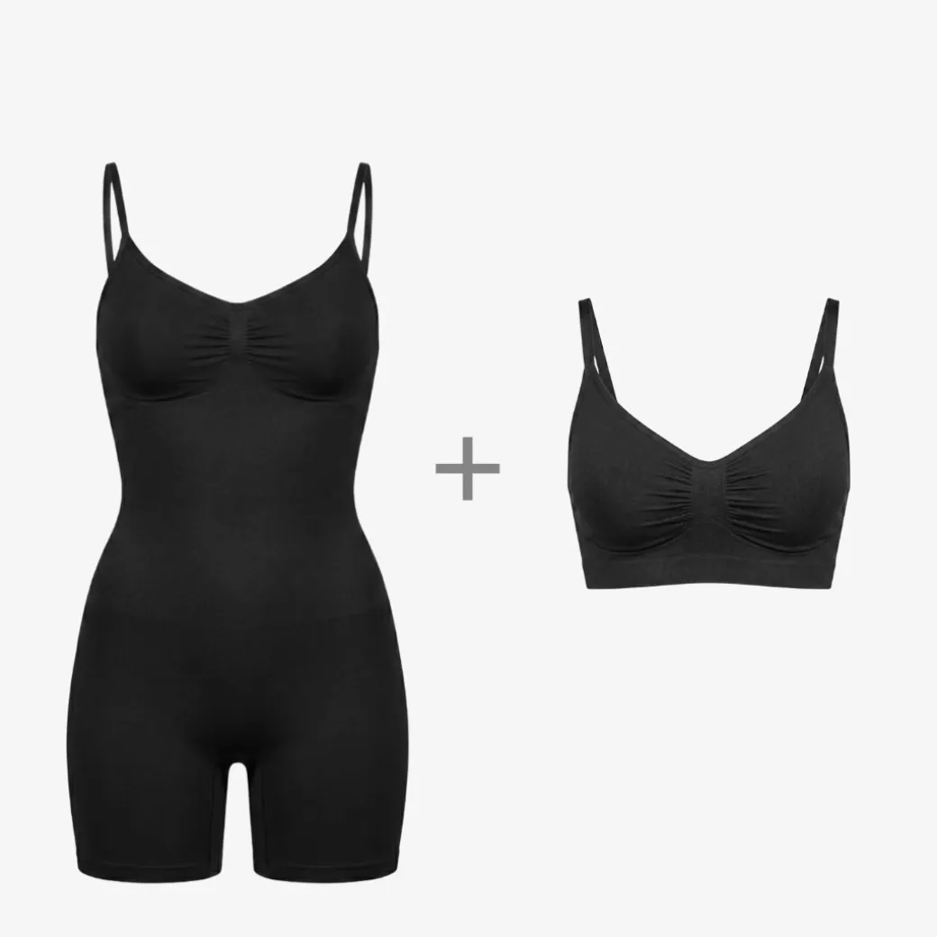 Shaping Bundle