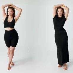 Shaping Shorts