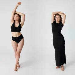 Shaping Tanga