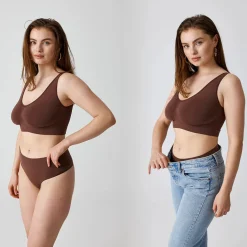 Shaping Tanga