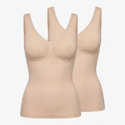 Shaping Tank Top