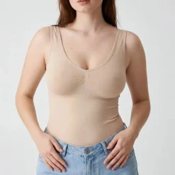 Shaping Tank Top